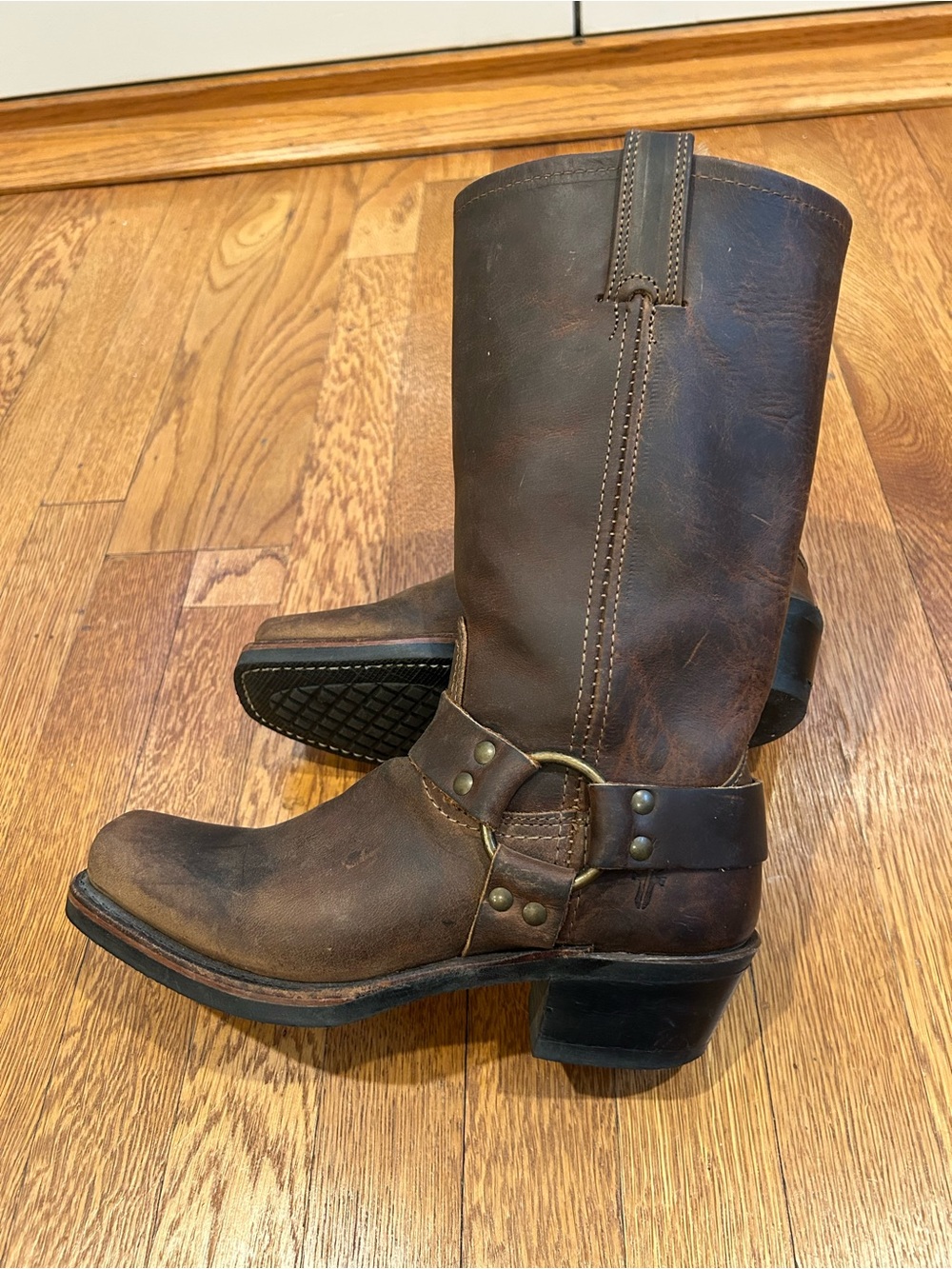 Frye Harness 12R Women’s